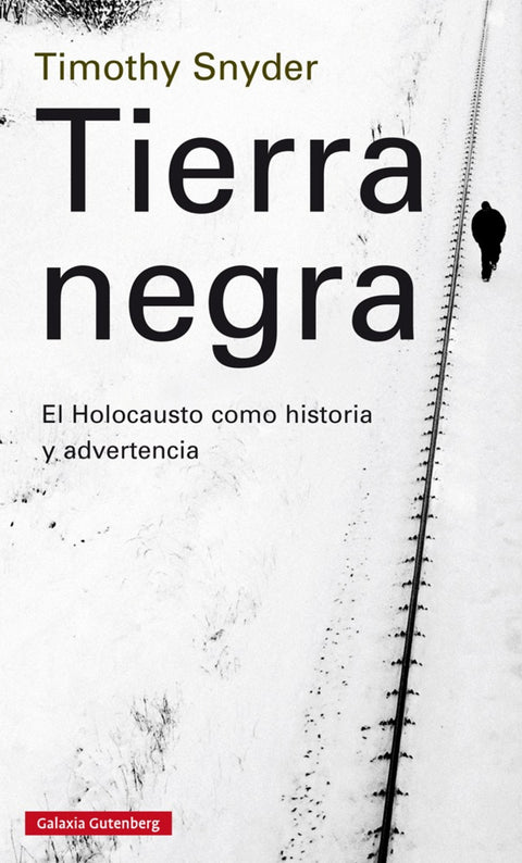  Tierra negra 