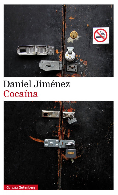  COCAINA 