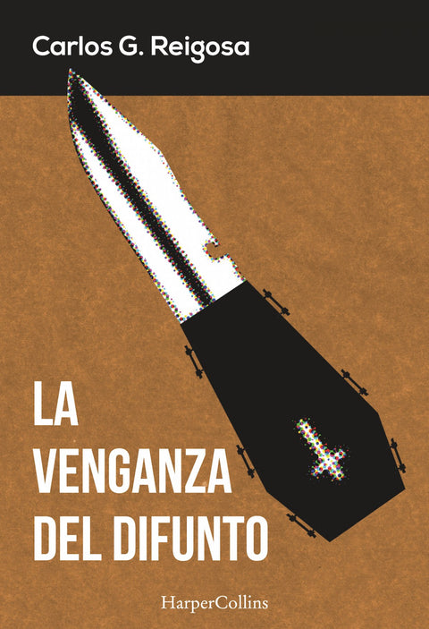  La venganza del difunto 