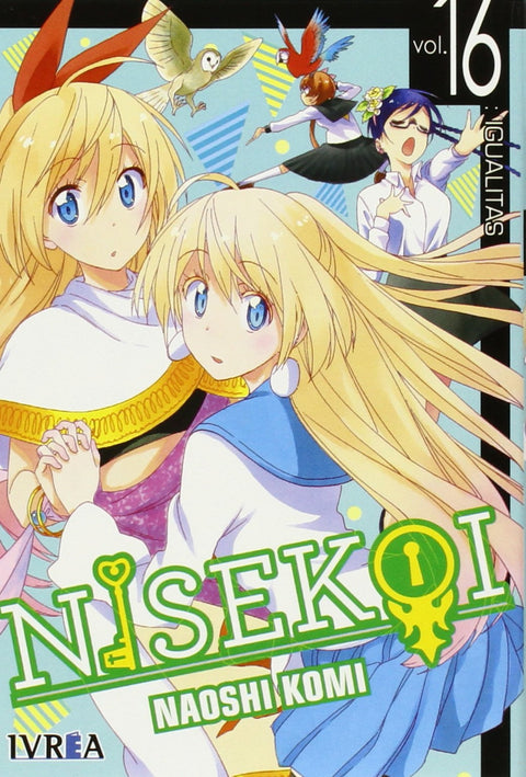  Niskeoi 