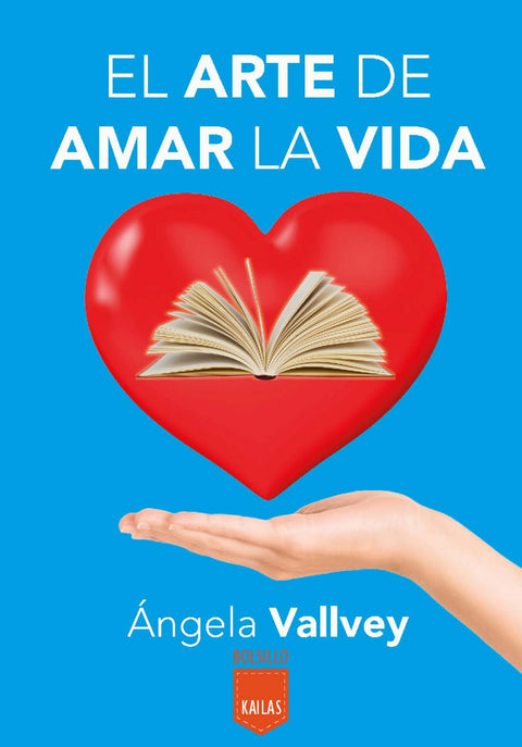  El arte de amar la vida 