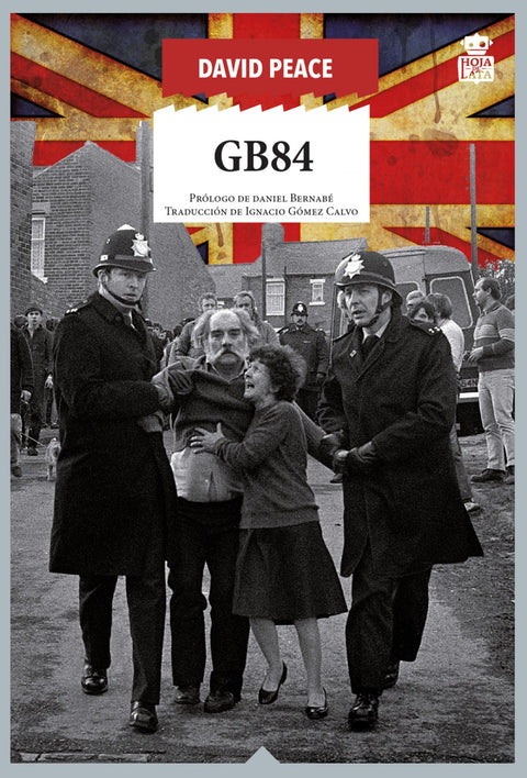  GB84 