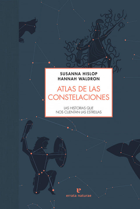  ATLAS DE LAS CONSTELACIONES 