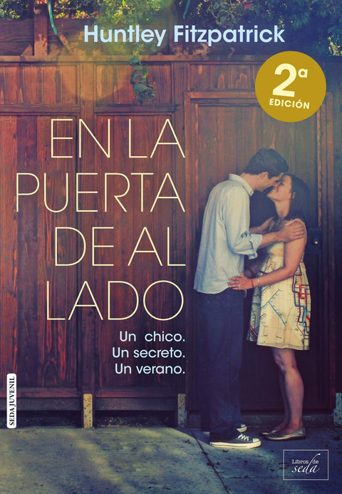  En la puerta de al lado 