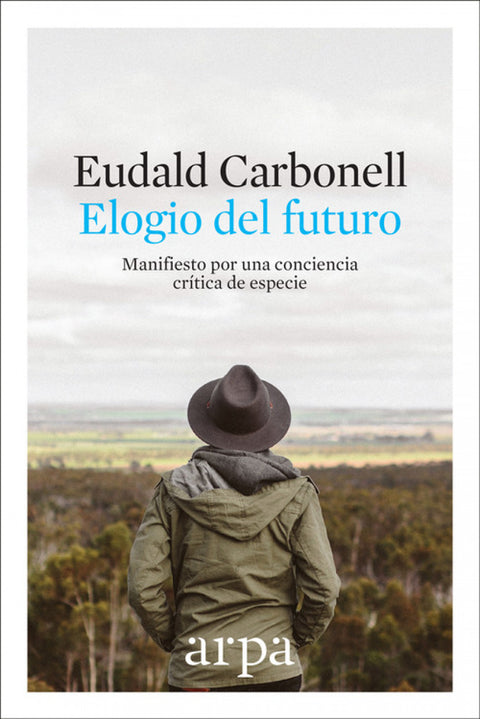  ELOGIO DEL FUTURO 