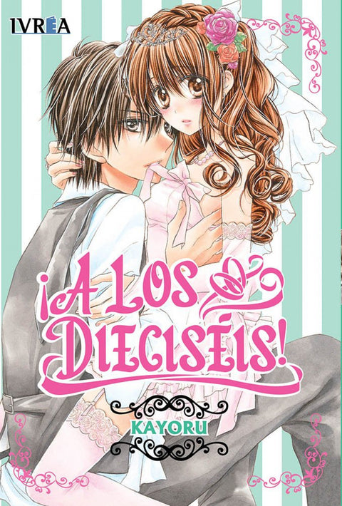  A Los Dieciséis 