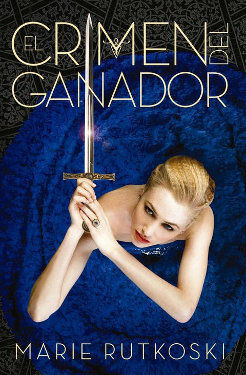  El crimen del ganador 