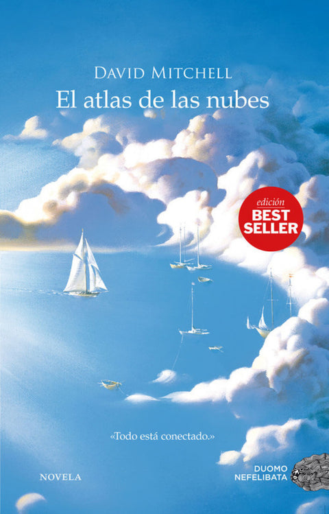  EL ATLAS DE LAS NUBES 