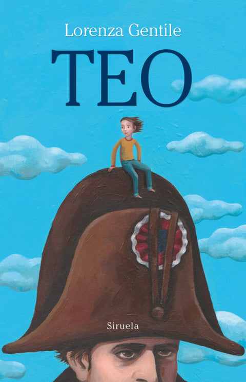  TEO 