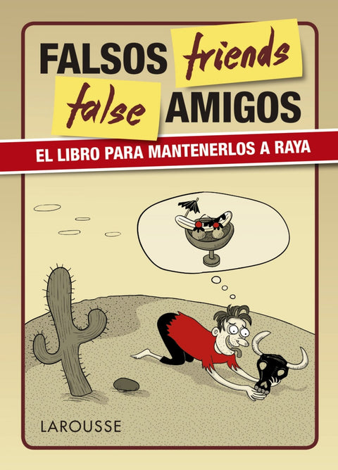  FALSOS AMIGOS/FALSE FRIENDS 