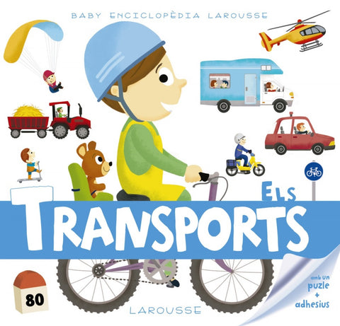  ELS TRANSPORTS 