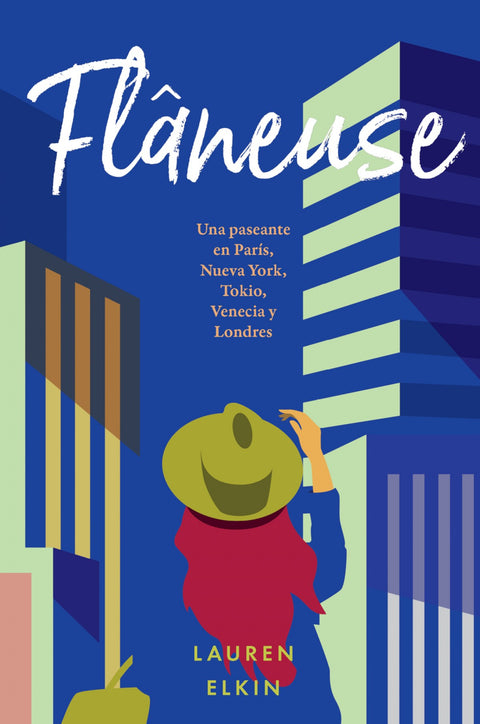  FLANEUSE 