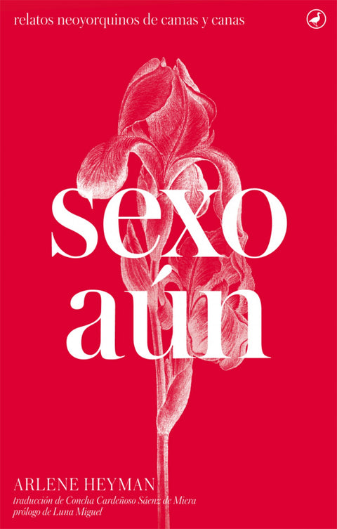  Sexo aún 