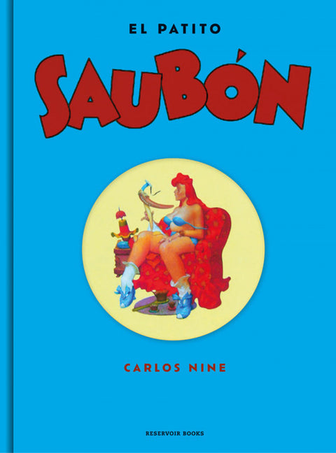  EL PATITO SAUBóN 