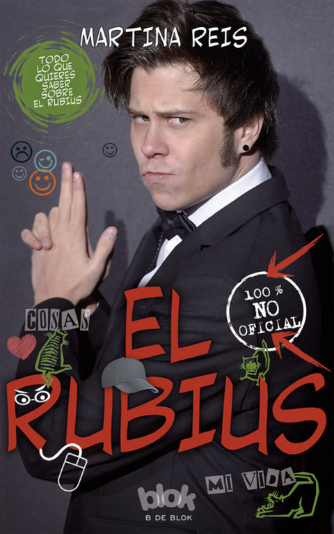  EL RUBIUS 