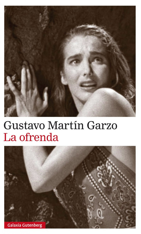  LA OFRENDA 