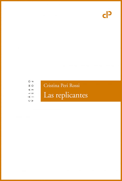  LAS REPLICANTES 
