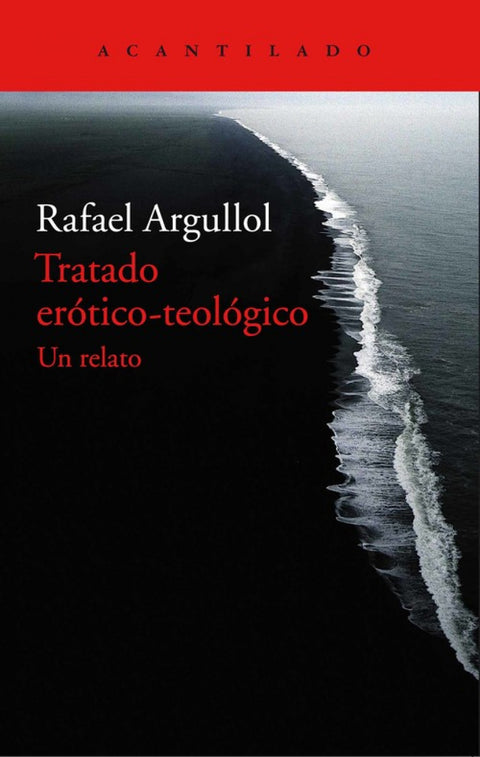  TRATADO ERÓTICO-TEOLÓGICO 