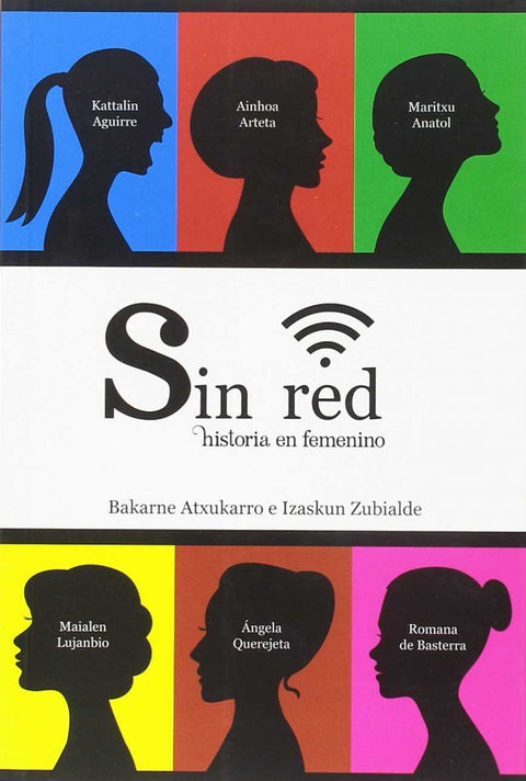  SIN RED 
