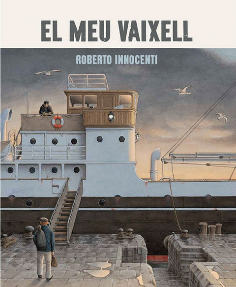  EL MEU VAIXELL 