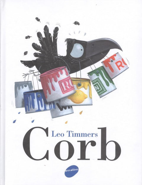  CORB 