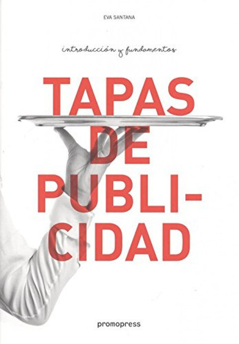  TAPAS DE PUBLICIDAD 