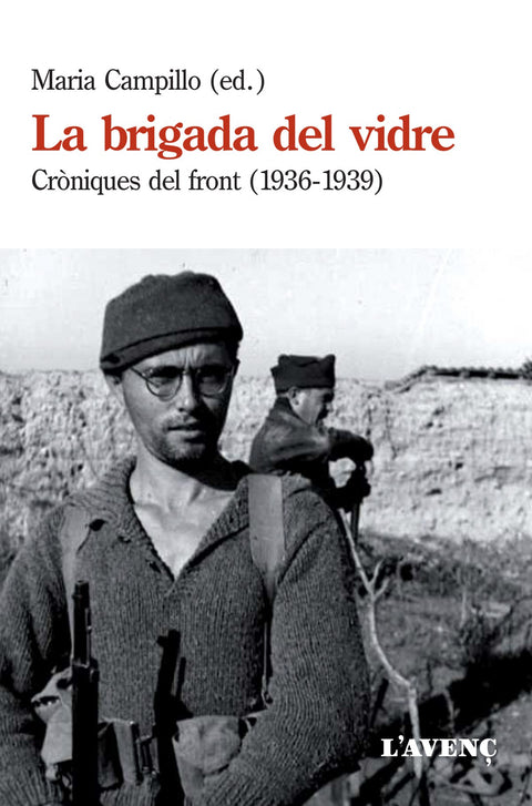  BRIGADA DEL VIDRE 