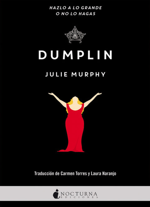  DUMPLIN 