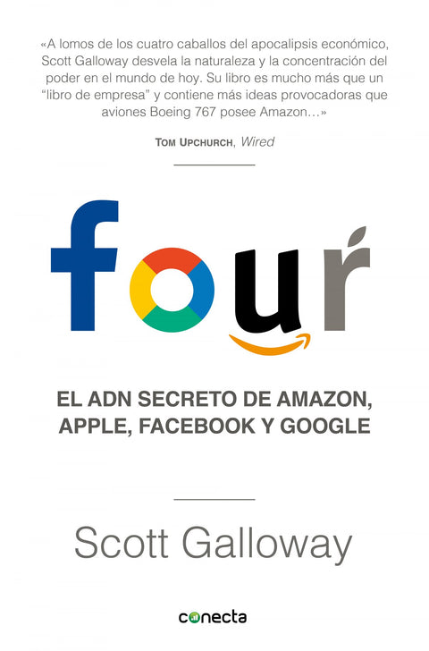  FOUR 