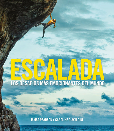  ESCALADA 