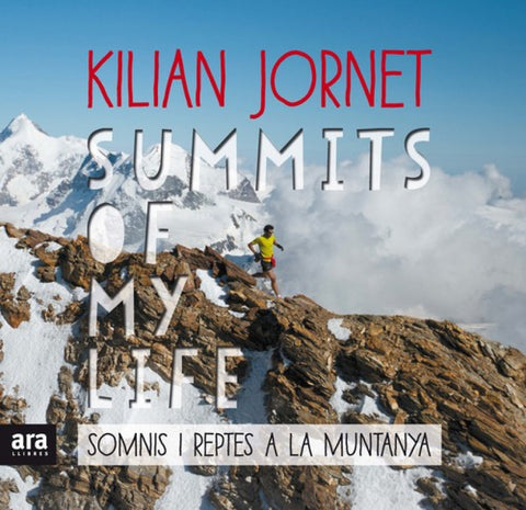  SUMMITS OF MY LIFE 