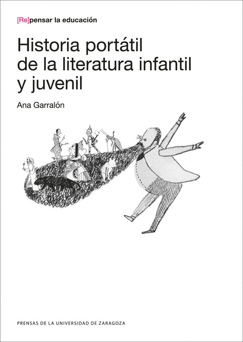  HISTORIA PORTATIL DE LA LITERATURA INFANTIL Y JUVENIL 