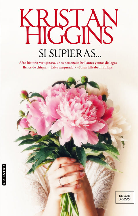  SI SUPIERAS... 