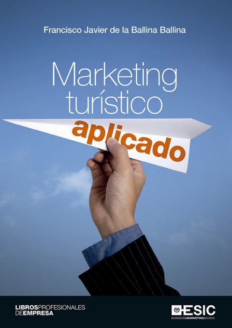  MARQUETING TURÍSTICO APLICADO 