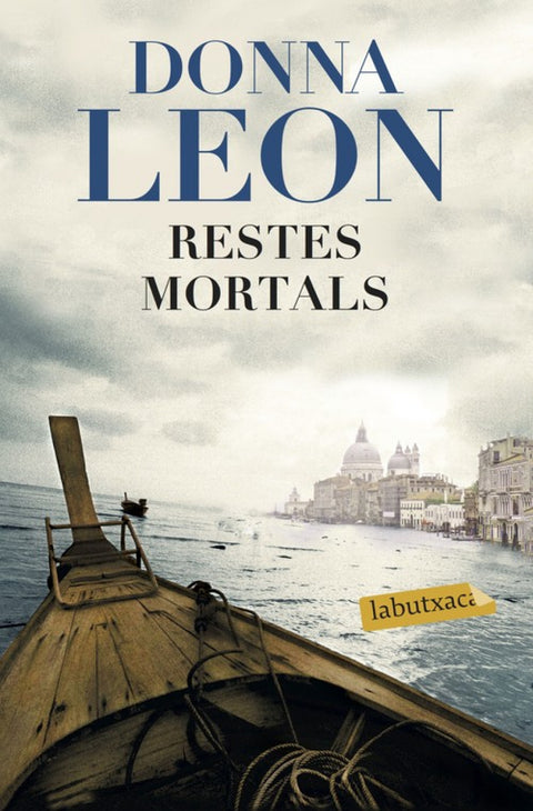  RESTES MORTALS 