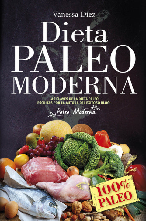  DIETA PALEO MODERNA 