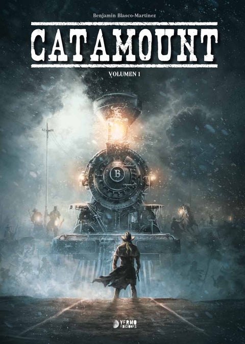  CATAMOUNT (VOL.1) 