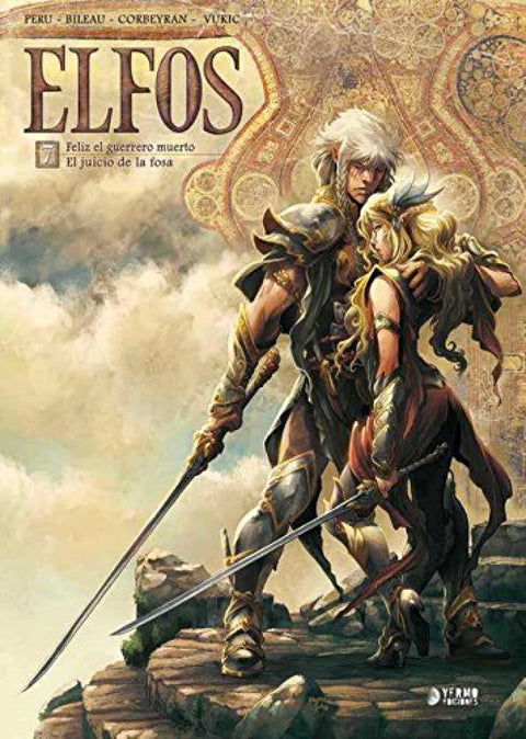  ELFOS 7 