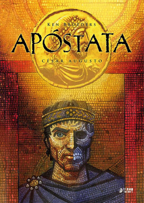 APÓSTATA 3 