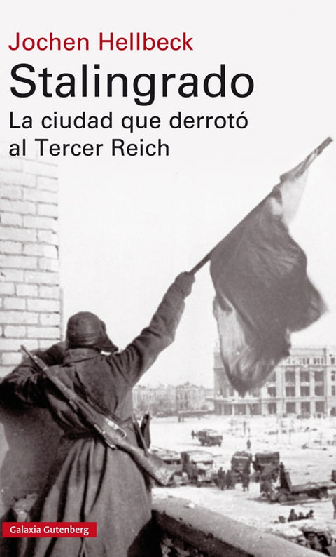  STALINGRADO 