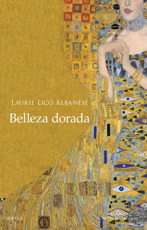  BELLEZA DORADA 