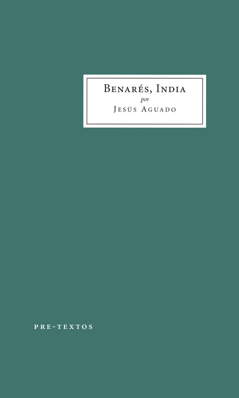  BENARÉS, INDIA 