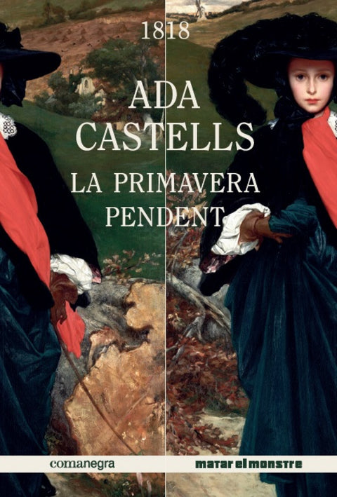  LA PRIMAVERA PENDENT 