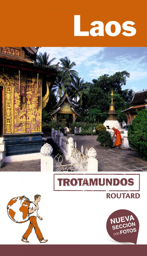  LAOS 2018 
