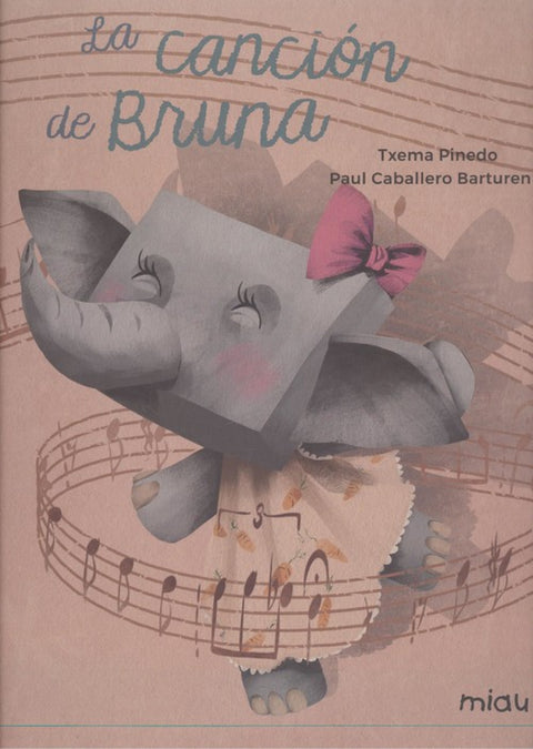  LA CONACIÇON DE BRUNA 