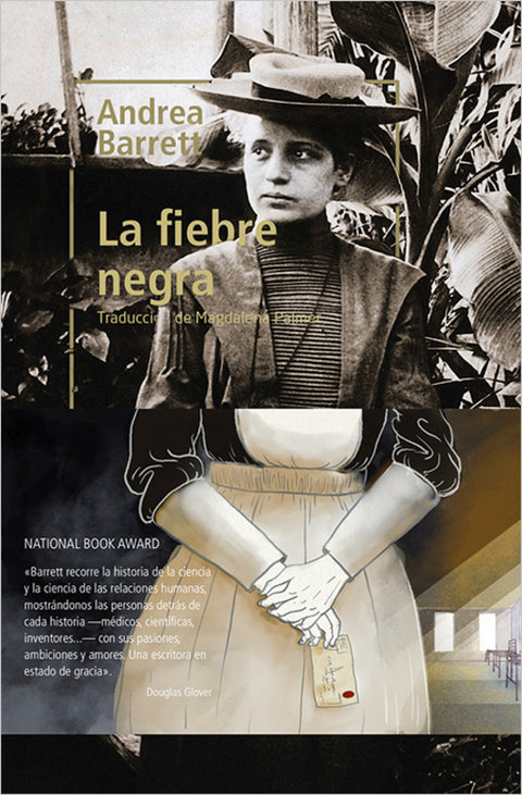  LA FIEBRE NEGRA 