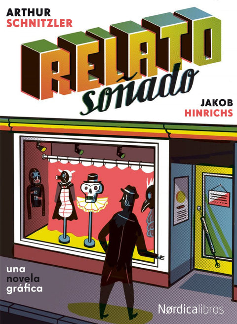  RELATO SOÑADO 