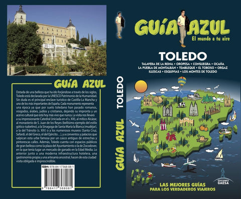  TOLEDO 2018 