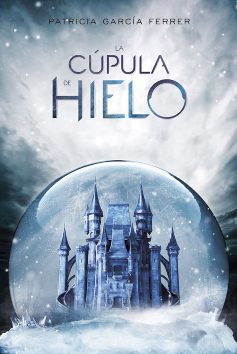  LA CÚPULA DE HIELO 