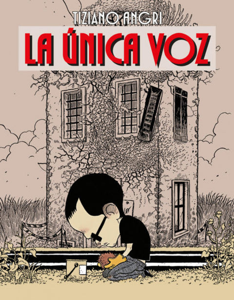  LA ÚNICA VOZ 